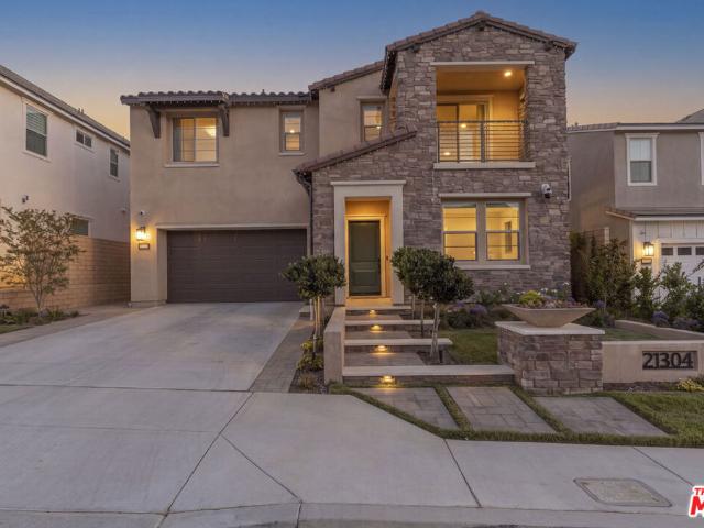 House for sale in Chatsworth, California