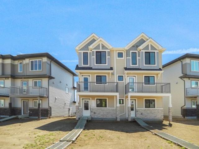 House for sale in Wedgewood, Alberta