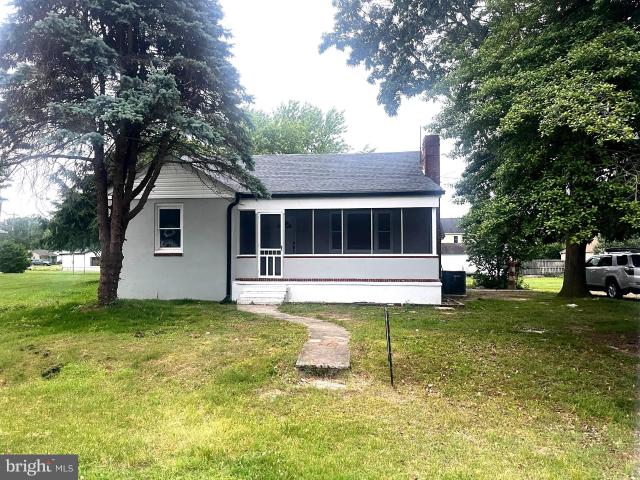 House for sale in Rock Hall, Maryland