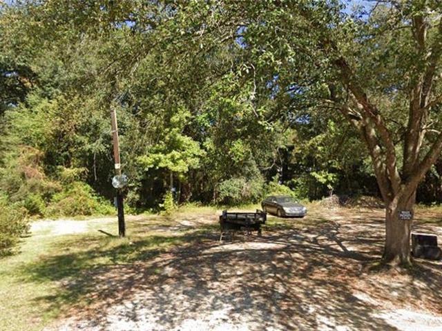 Land for sale in Covington, Louisiana