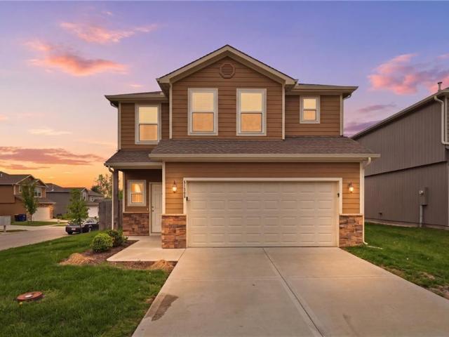 House for sale in Kansas