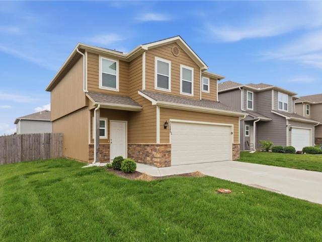 House for sale in Kansas