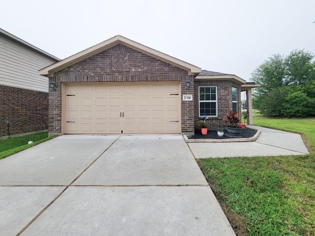 House for sale in Harris, Texas