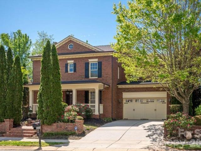 House for sale in Mecklenburg, North Carolina