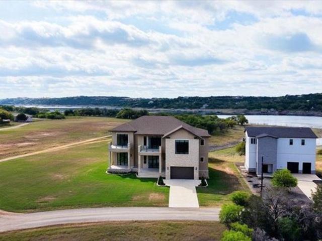 Land for sale in Texas