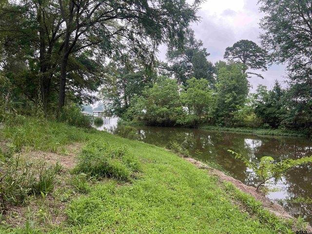 Land for sale in Henderson, Texas