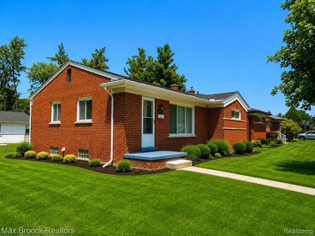 Property for rent in Warren, Michigan