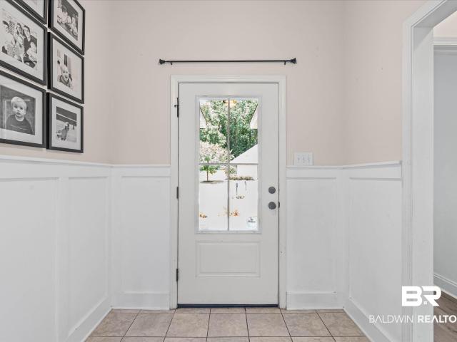 House for sale in Silverhill, Alabama