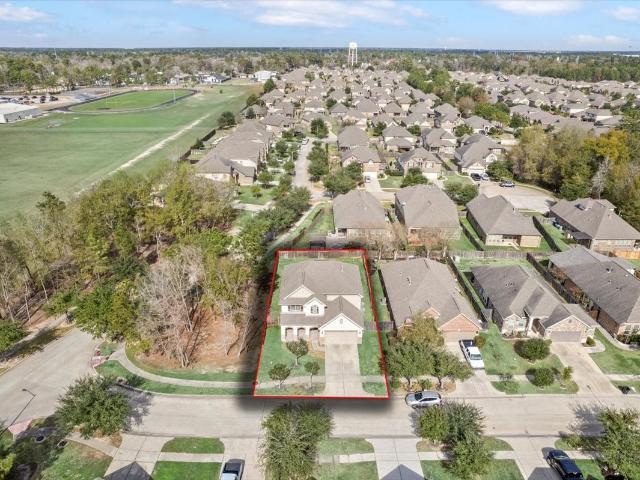 House for sale in New Caney, Texas