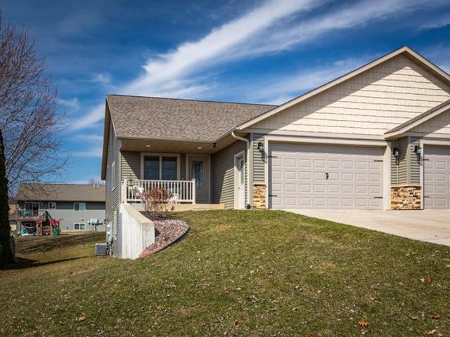 House for sale in Galesville, Wisconsin