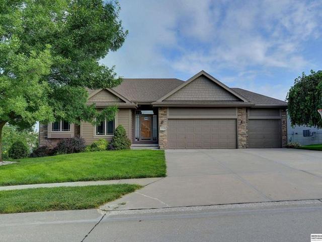 House for sale in Nebraska