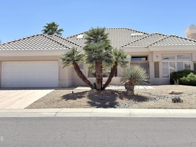 House for sale in Sun City West, Arizona