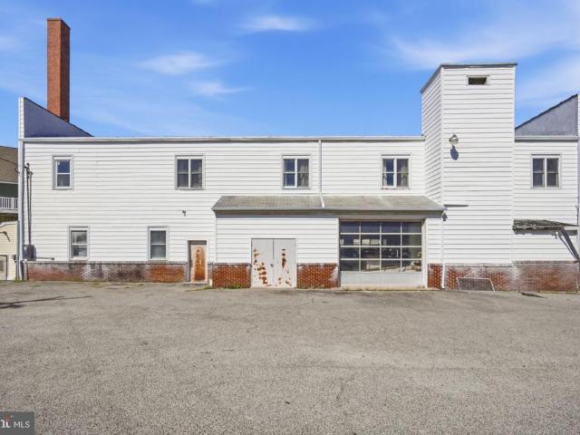 Commercial for sale in Rock Hall, Maryland