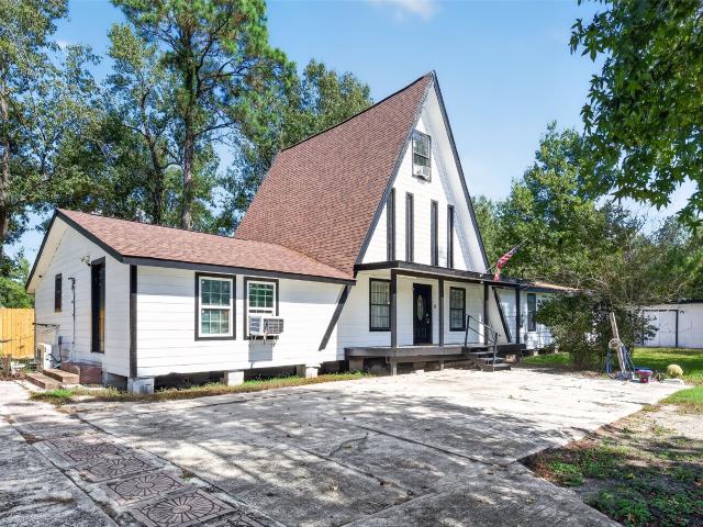 House for sale in Wallisville, Chambers County