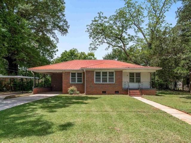 House for sale in Calera, Alabama