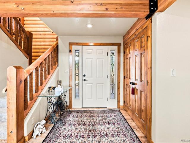 House for sale in Woodland Park, Teller County