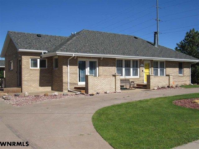 House for sale in Nebraska