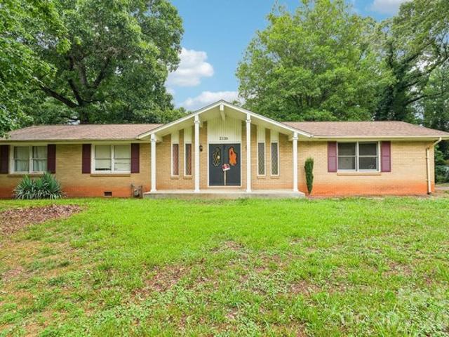 House for sale in Catawba, North Carolina