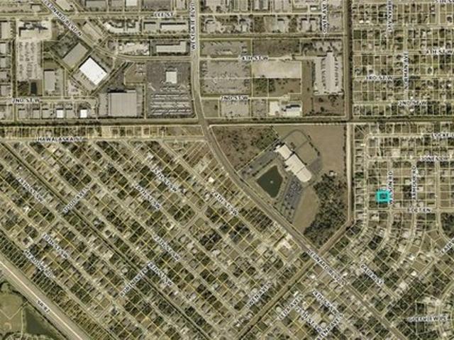 Land for sale in Lehigh Acres, Florida