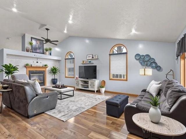 House for sale in Nebraska