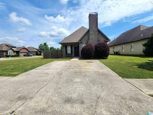 House for sale in Moody, Alabama