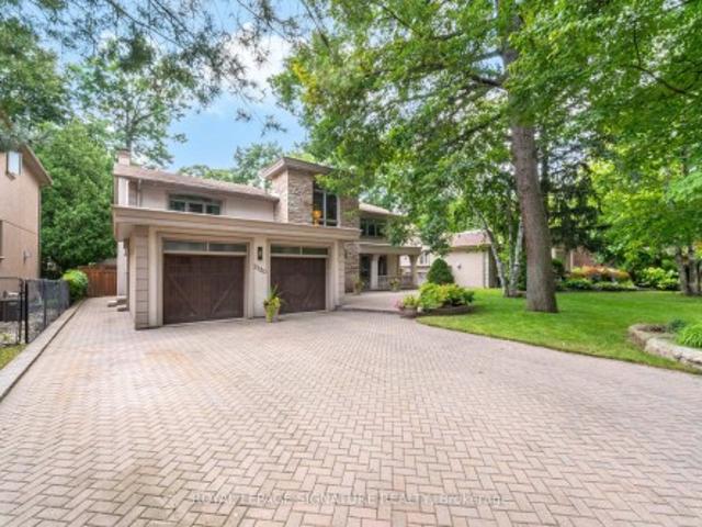 House for sale in Cooksville, Mississauga