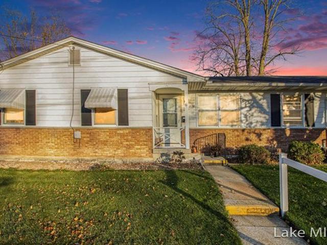 Condo for sale in Wyoming, Michigan
