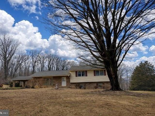 House for sale in Fallston, Maryland