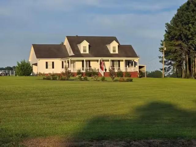 House for rent in Dothan, Alabama