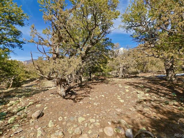 Land for sale in Crestone, Colorado
