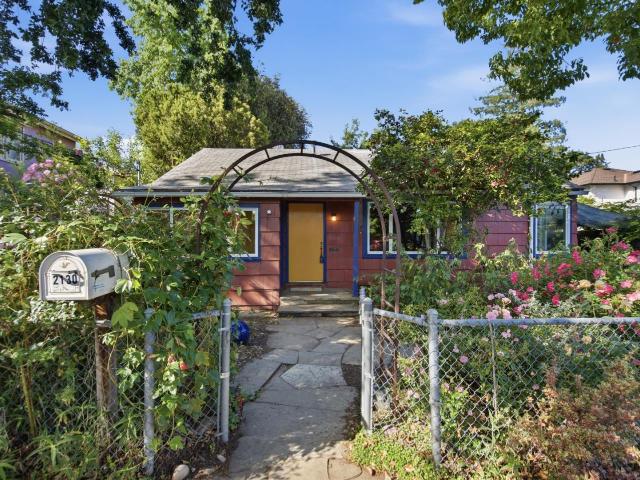 House for sale in Palo Alto, California
