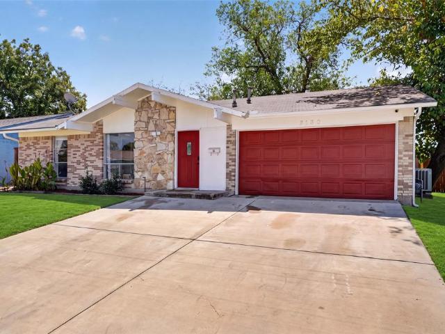 House for sale in Carrollton, Texas