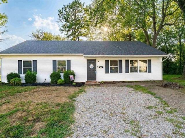 House for sale in Owensboro, Kentucky