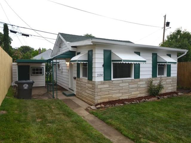 House for sale in Fort Wayne, Indiana