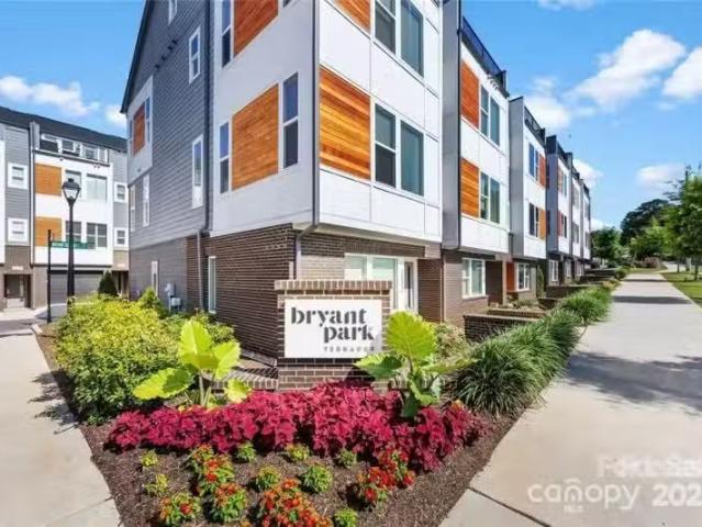 House for rent in Charlotte