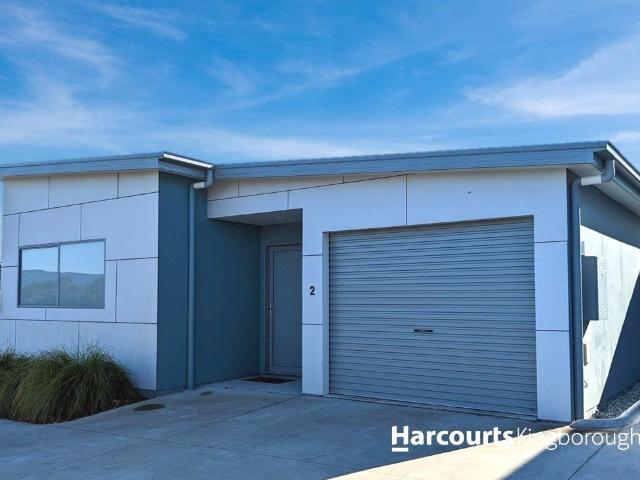 Apartment for rent in Blackmans Bay, Hobart