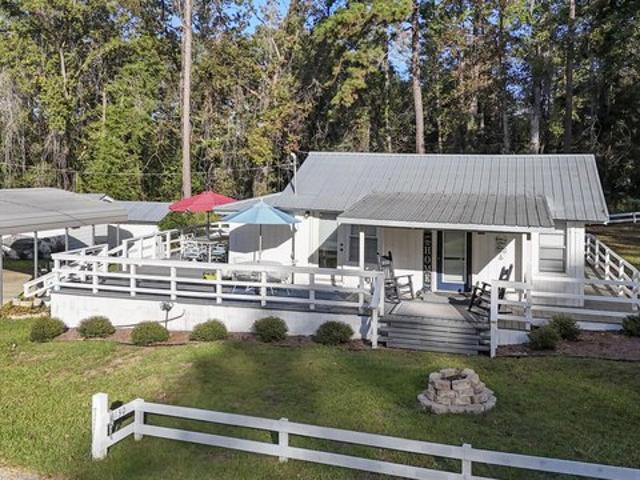 House for sale in Jesup, Wayne County