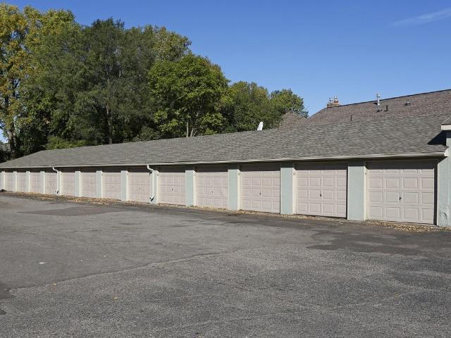 Apartment for rent in Ramsey, Minnesota