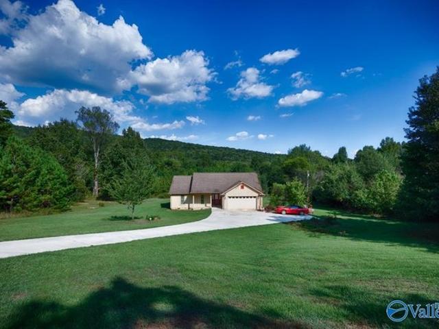 House for sale in Woodville, Alabama