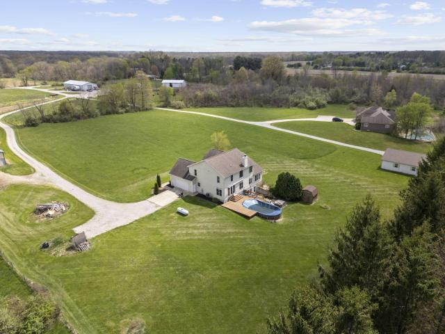 House for sale in Morrow, Ohio
