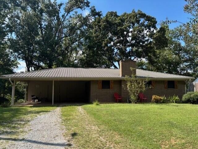 House for sale in Booneville, Prentiss County