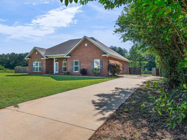 House for sale in Enterprise, Alabama