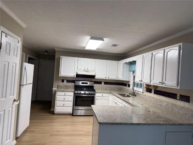 House for sale in Lawrenceville, Georgia