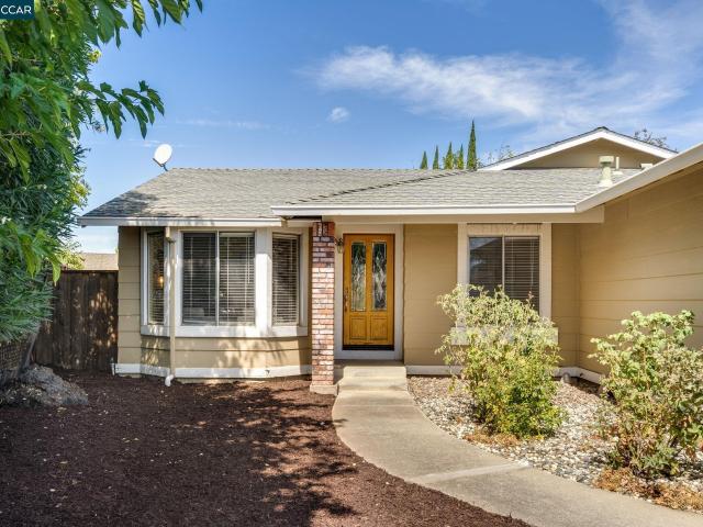 House for sale in Pittsburg, California