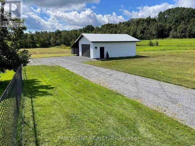 Land for sale in Clarence-rockland, Ontario