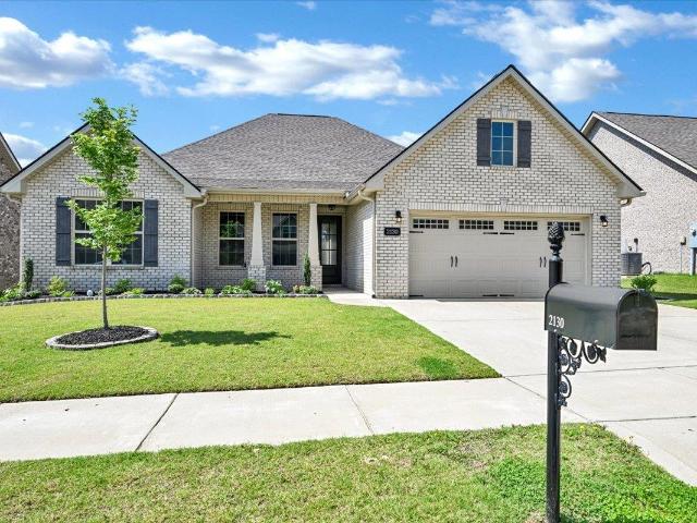 House for sale in Cullman, Alabama