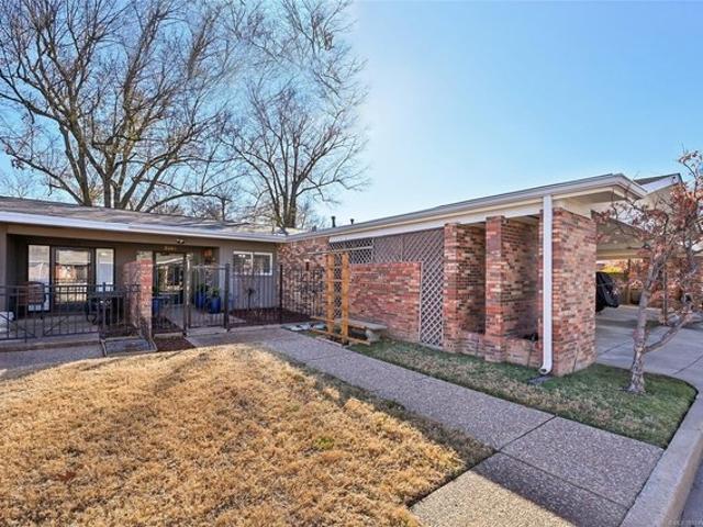 Condo for sale in Tulsa, Oklahoma