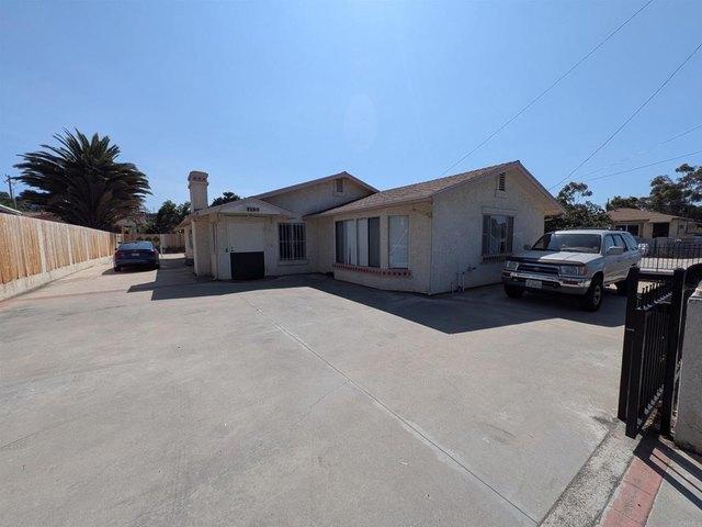House for sale in National City, California