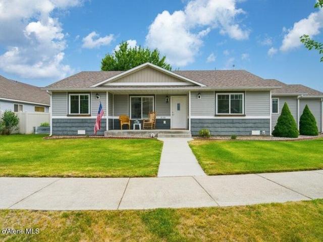 House for sale in Post Falls, Idaho