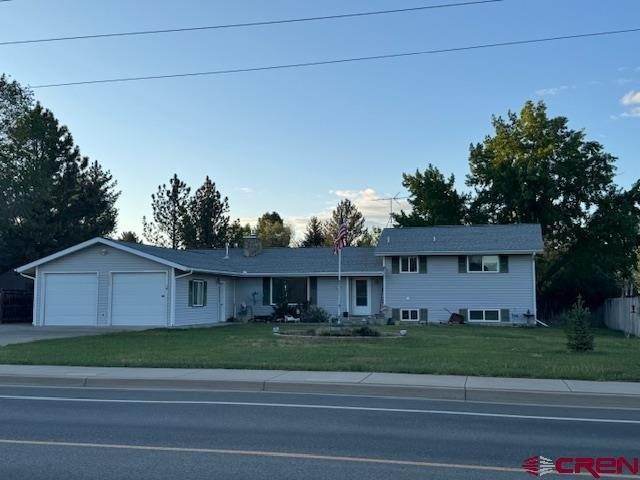 House for sale in Montezuma, Colorado